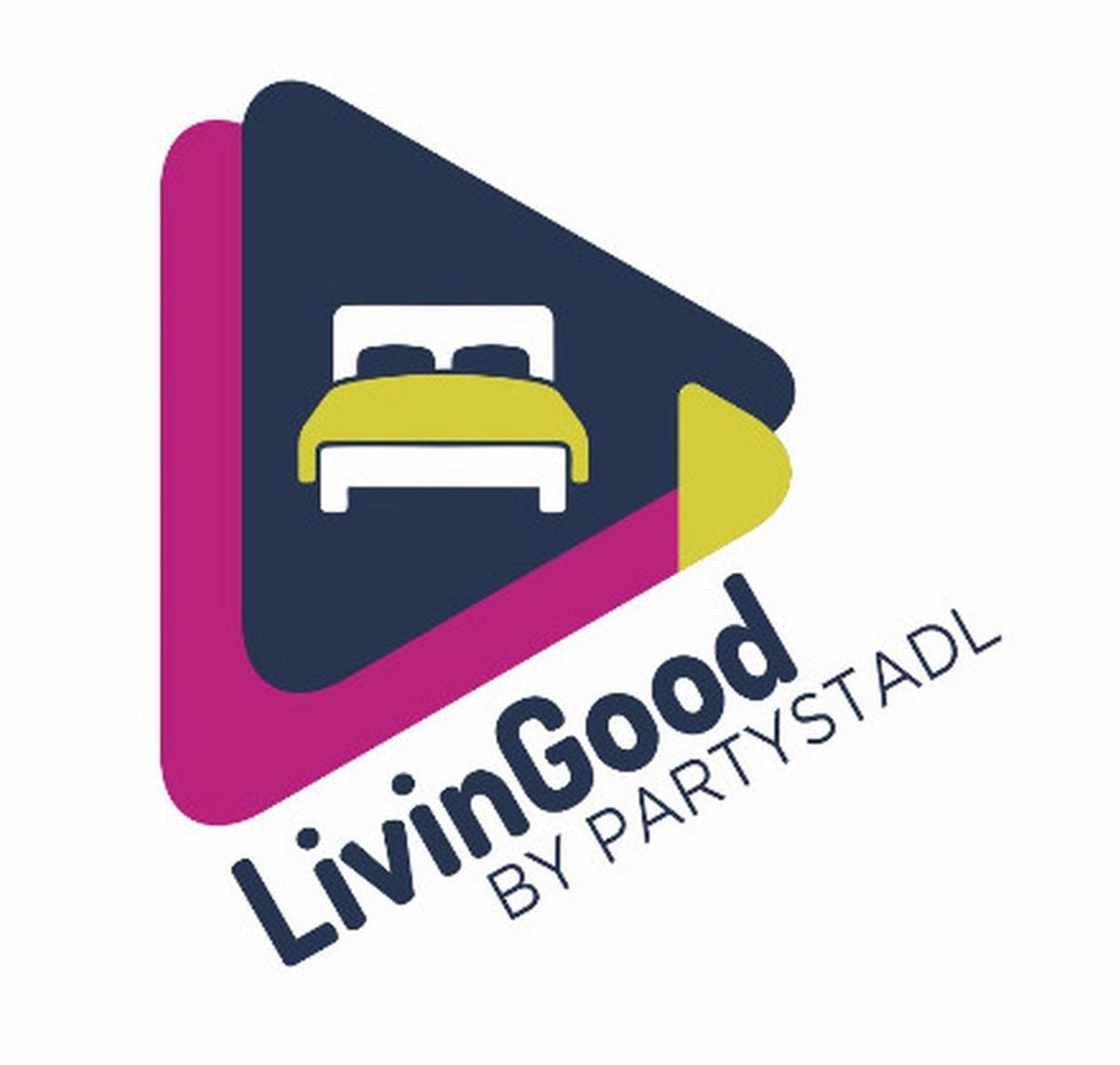 Livingood By Partystadl Flatschach Dış mekan fotoğraf